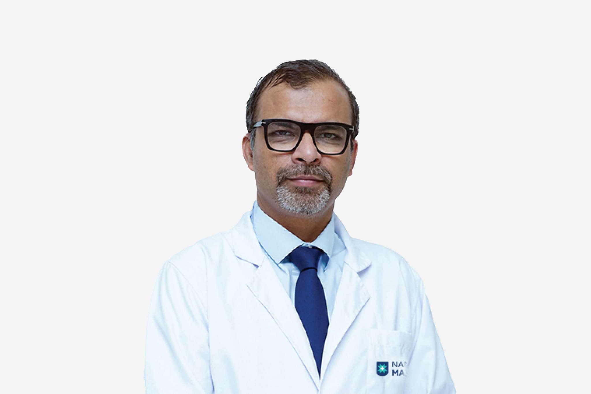 Dr Chandrashekhar Kulkarni