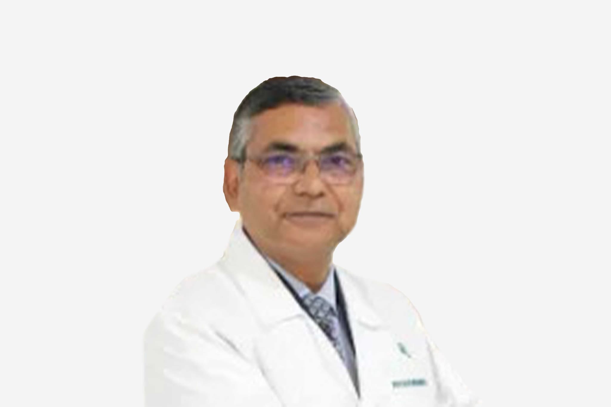 Dr Pawanindra Lal