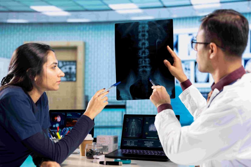 Pelvic Fracture Fixation