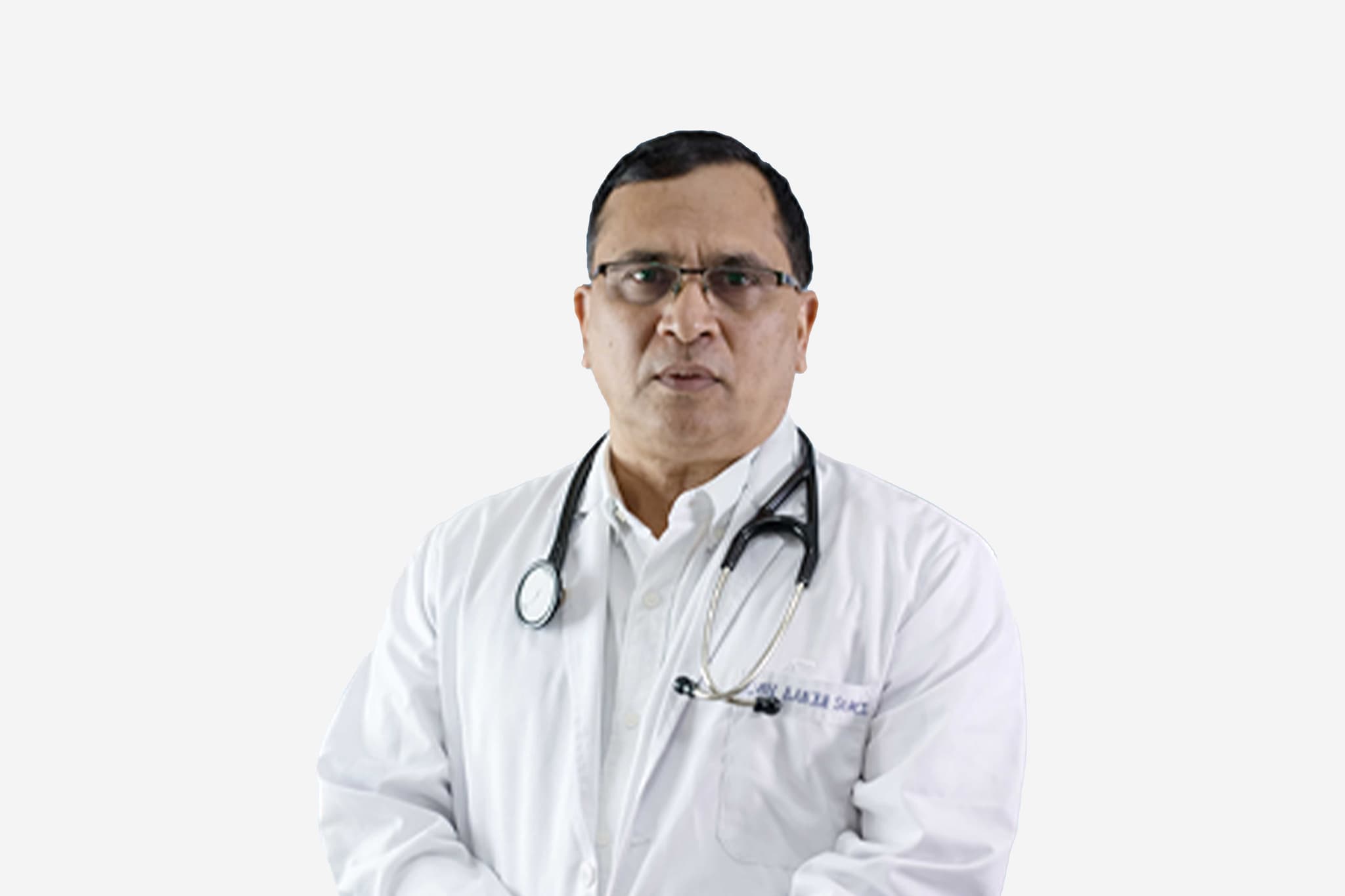 Dr Bhaba Nanda Das