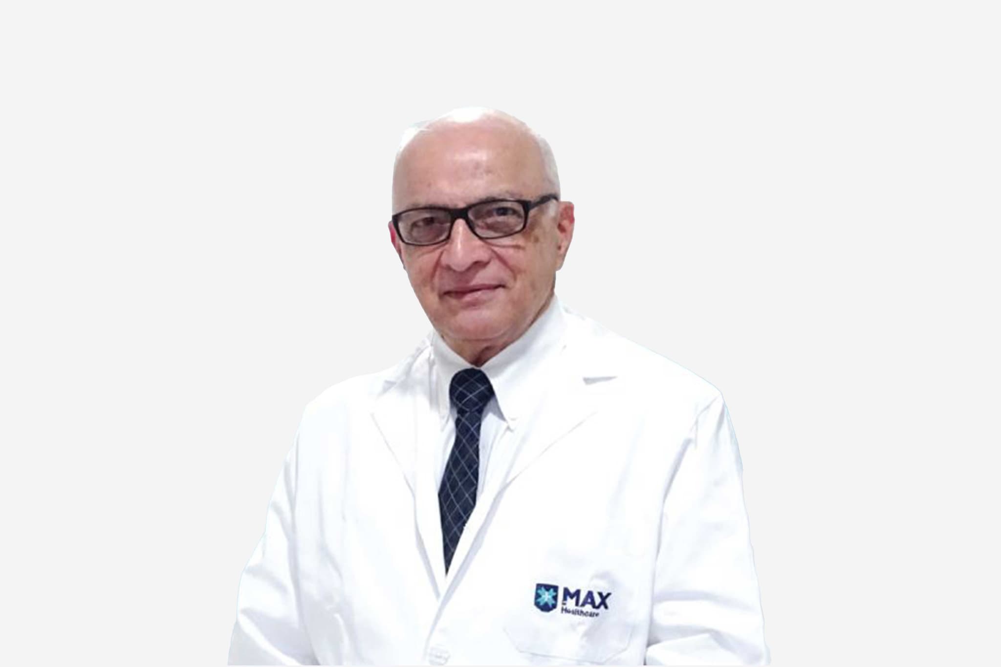 Dr Rajesh Ahlawat