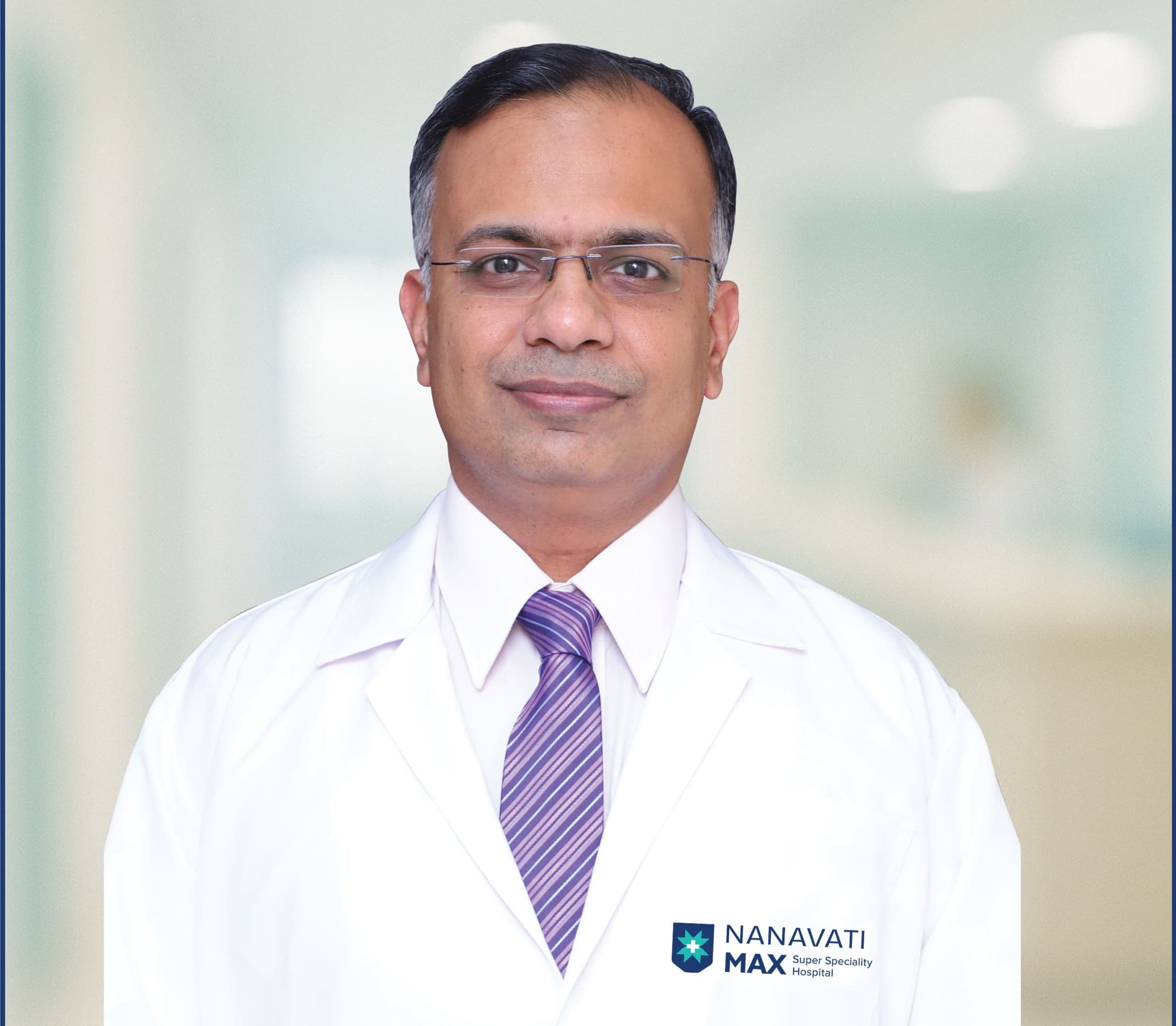 Dr. Dr. Avanish Arora