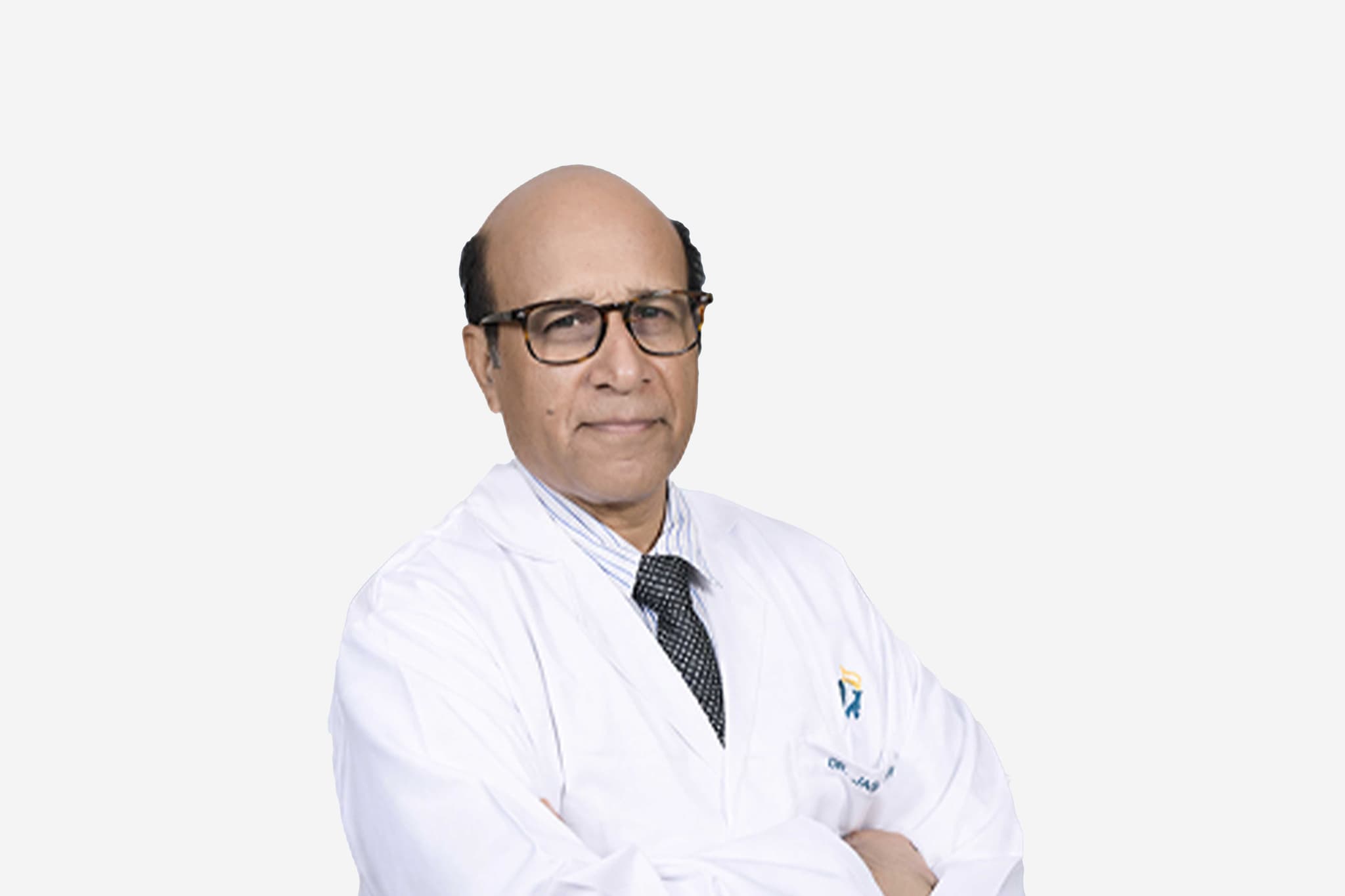 Dr Jaisom Chopra