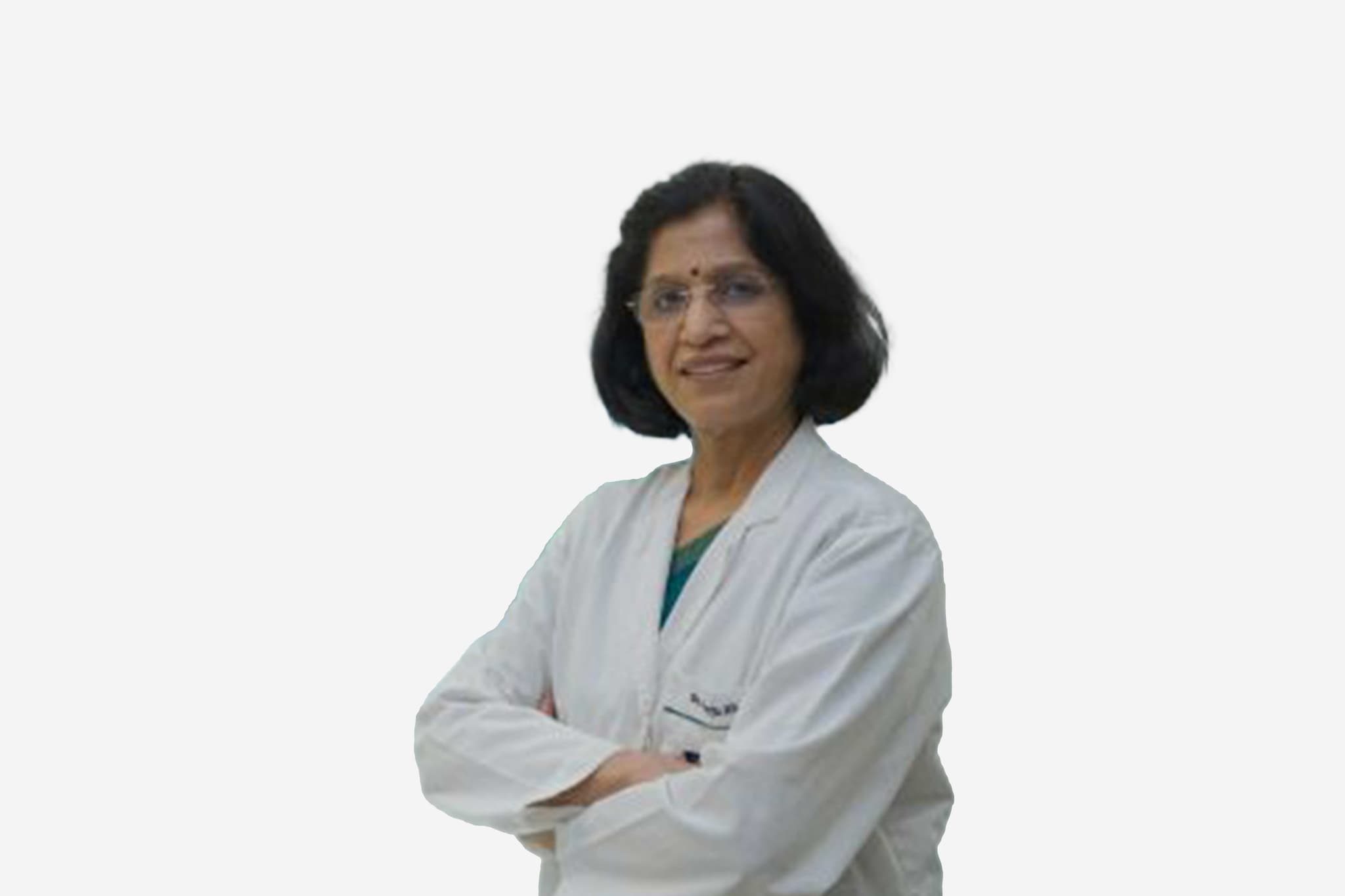 Dr Manju Khemani