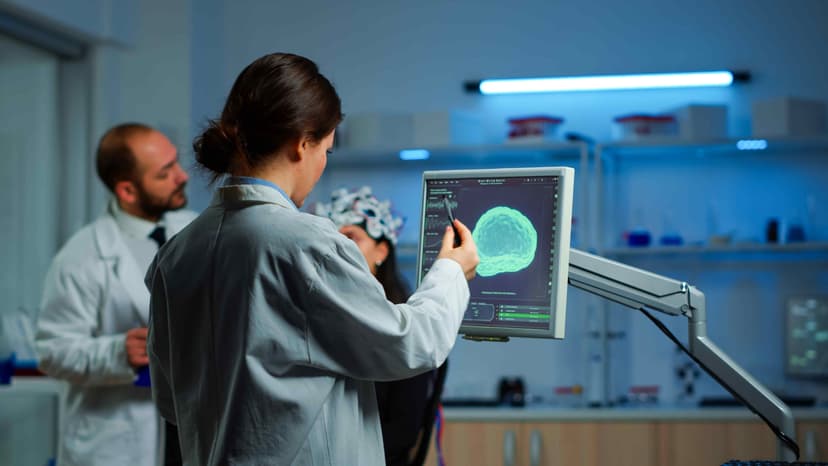 Deep Brain Stimulation (DBS)