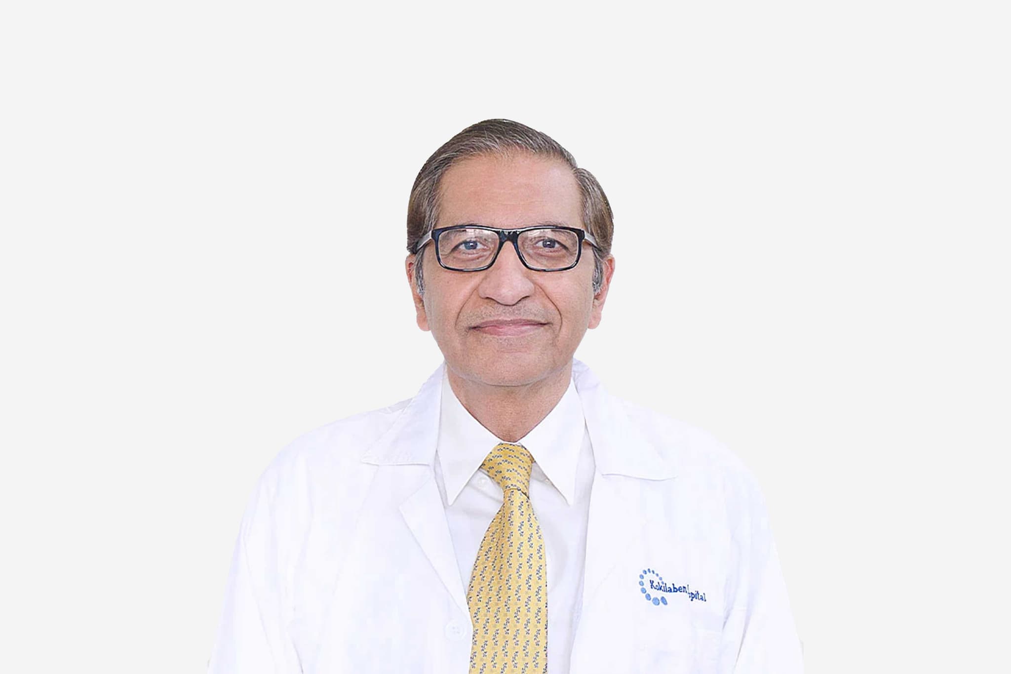 Dr Jamshed Dalal