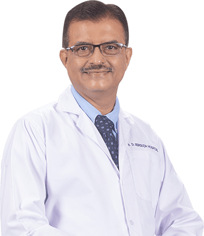 Dr. Dr. Nitin K. Shah