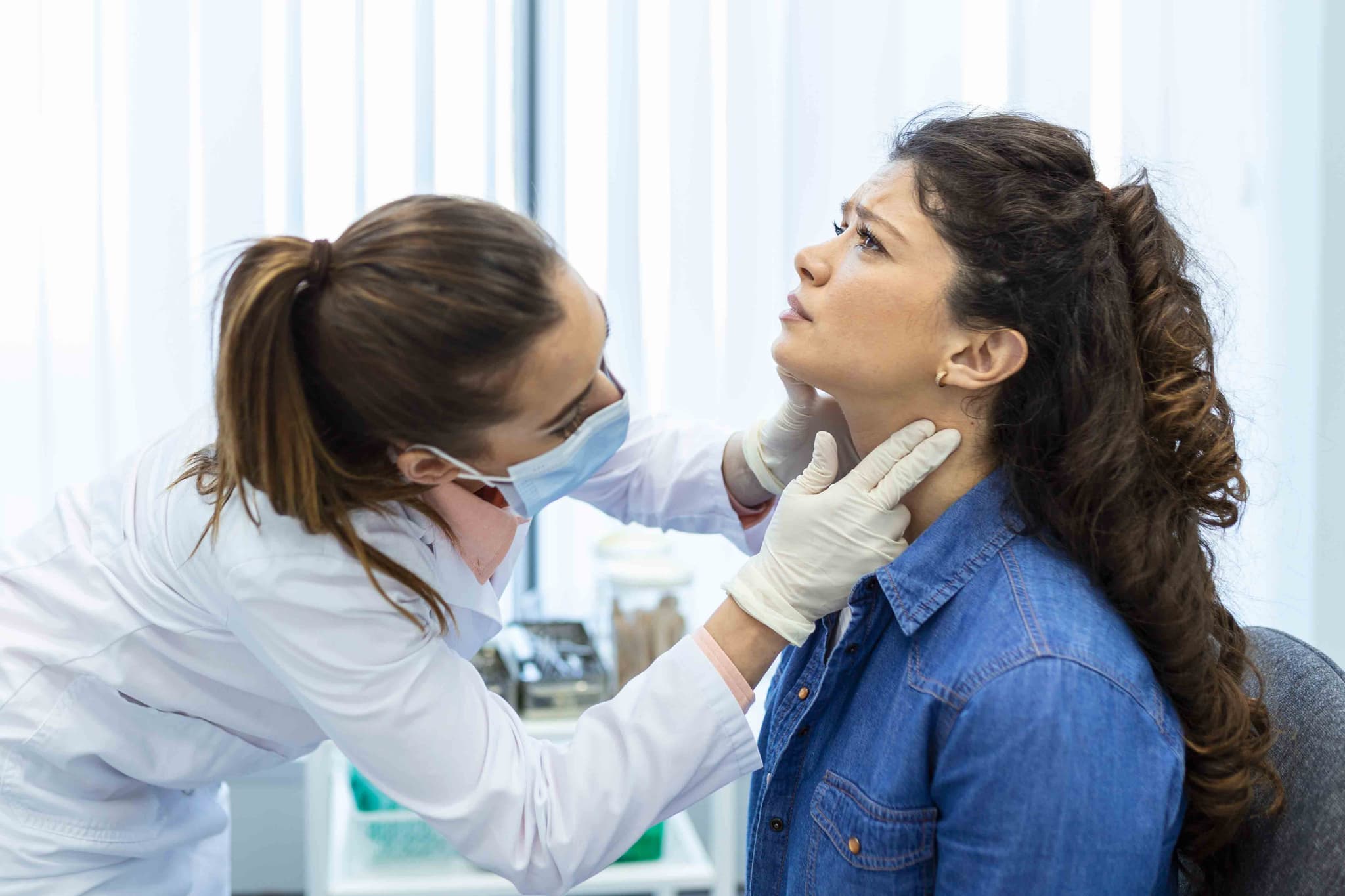 Chin Augmentation Surgery hospital