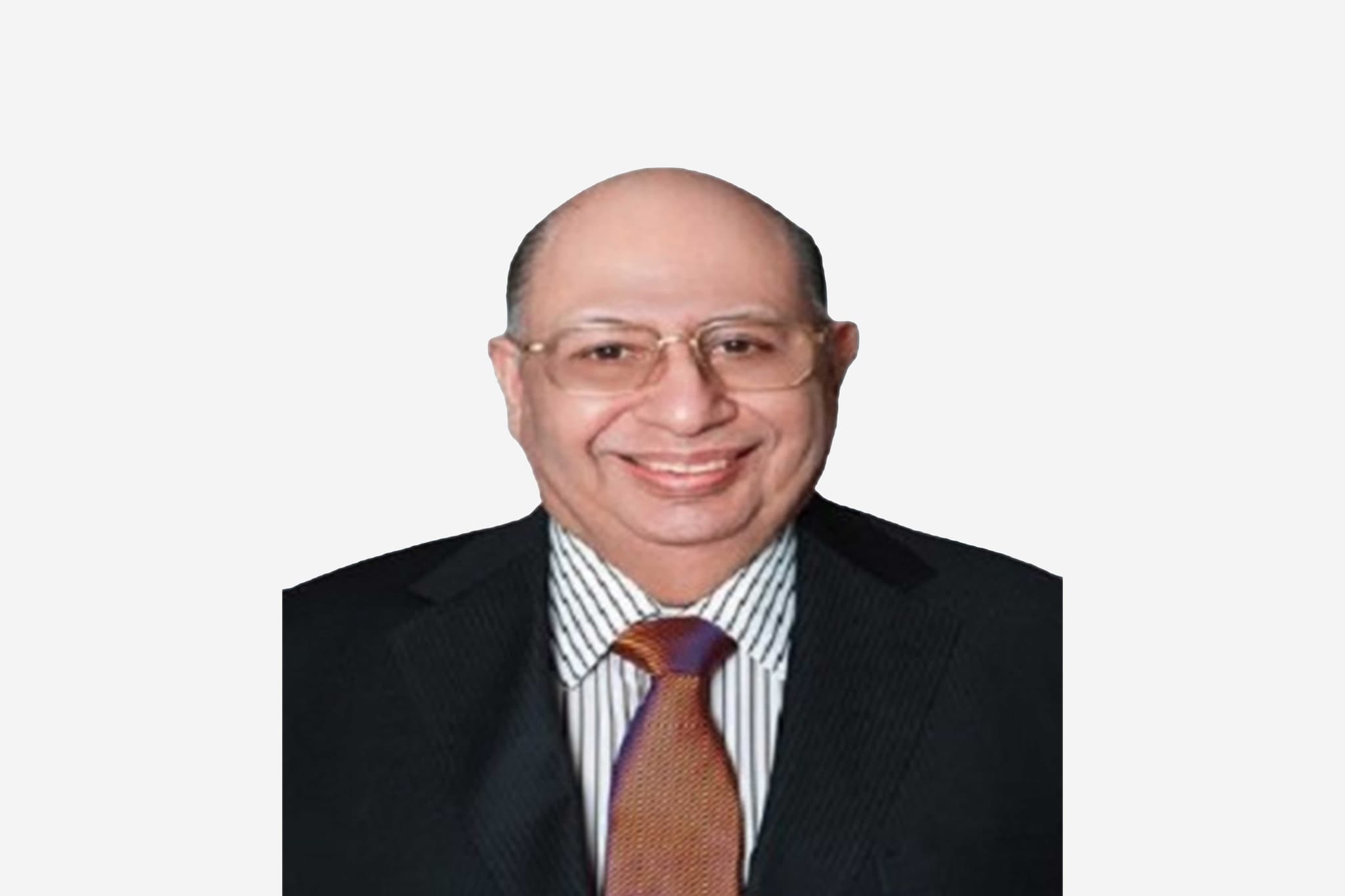Dr Keiki R Mehta