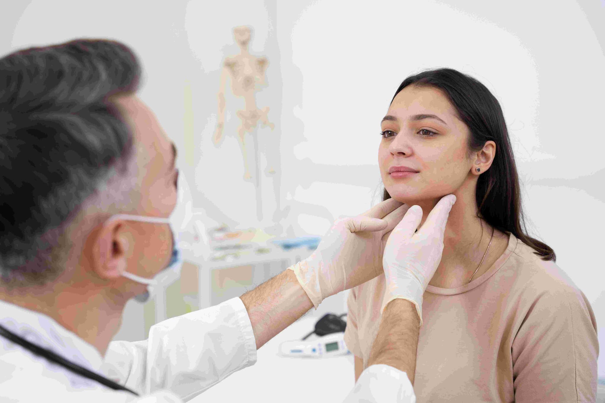 Vocal Cord Surgery hospital