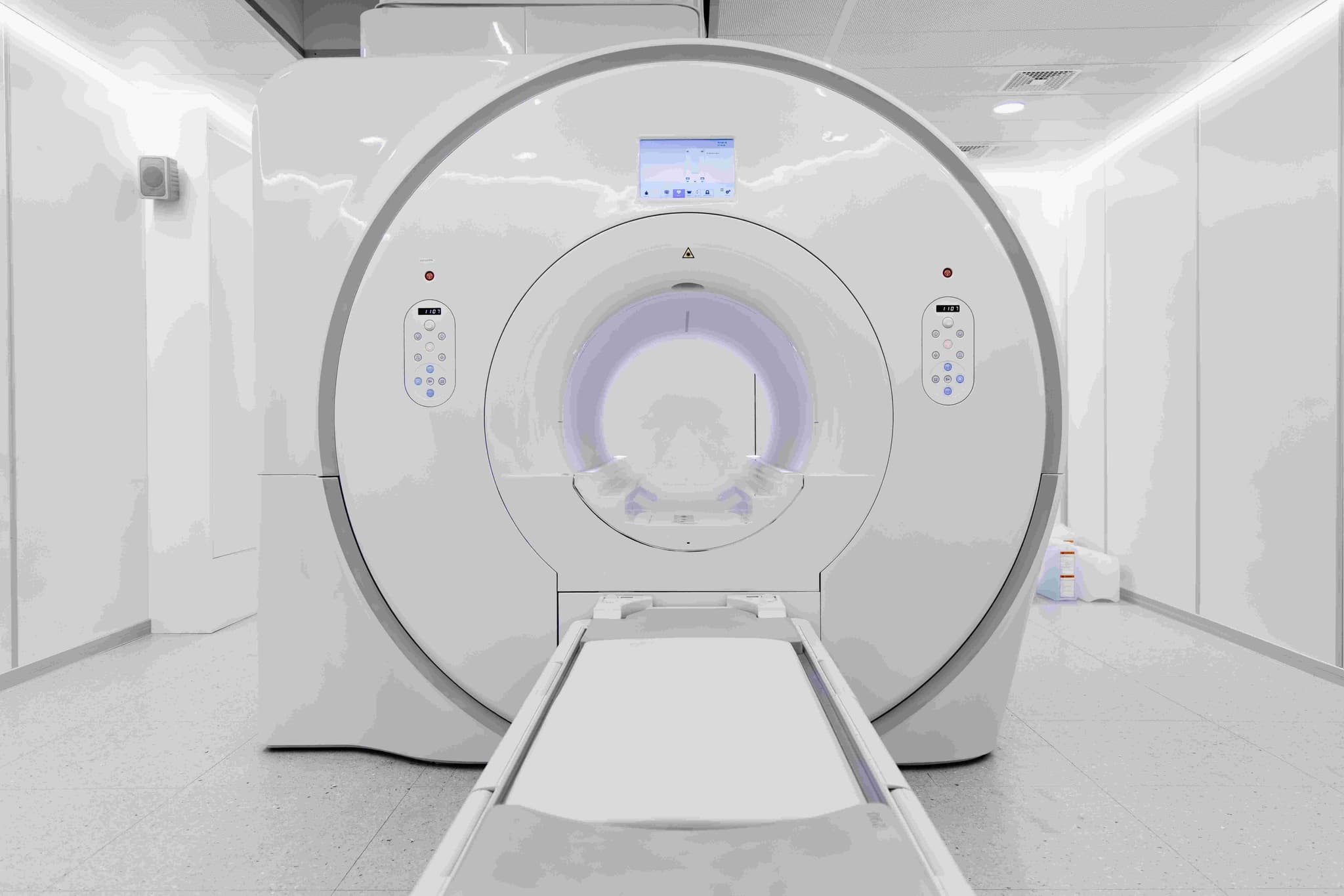 MRI Scan