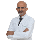 Dr. Dr. Sandeep Nayak P