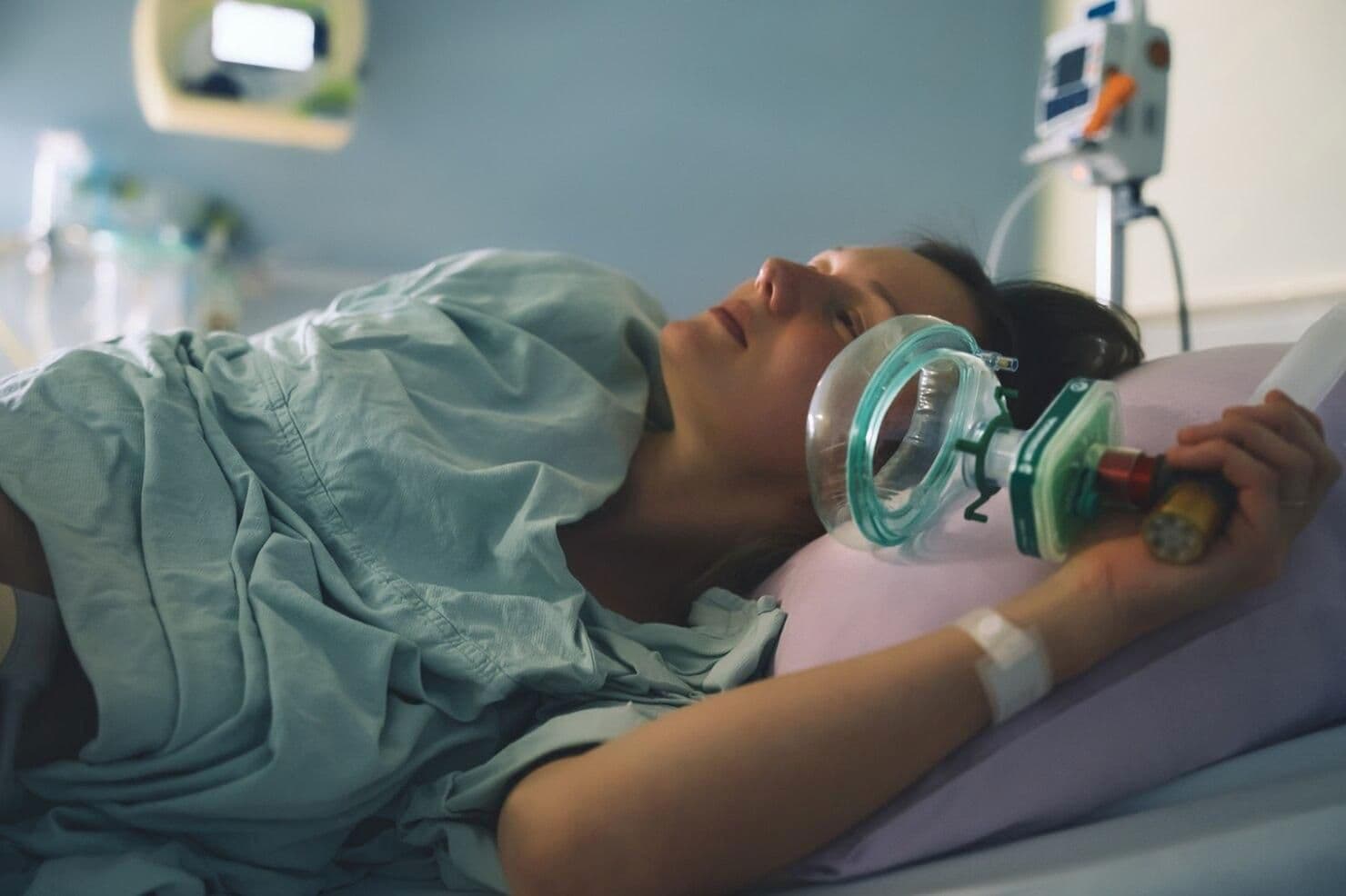 Oxygen Therapy Management hospital