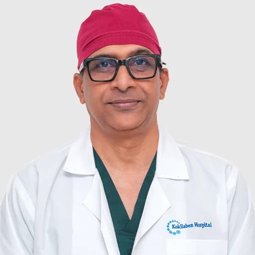 Dr. Dr. Abhaya Kumar