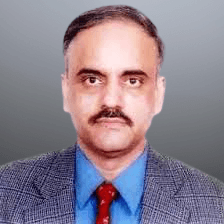 Dr. Dr. Sandeep Guleria