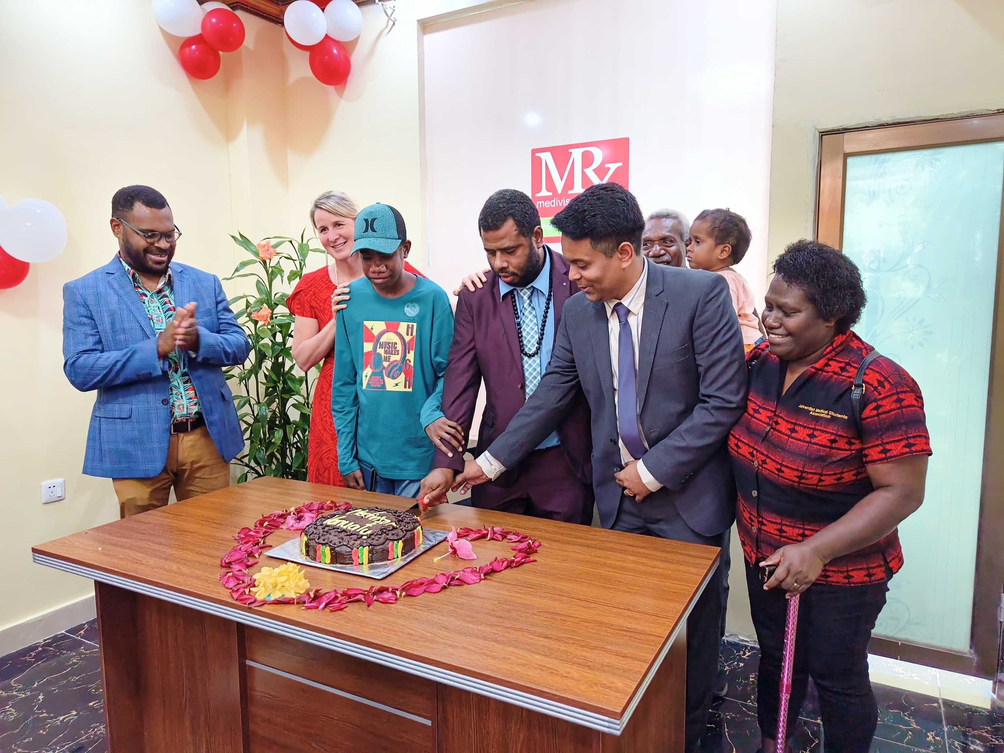 Medivisor India Treatment Opens Office in Vanuatu