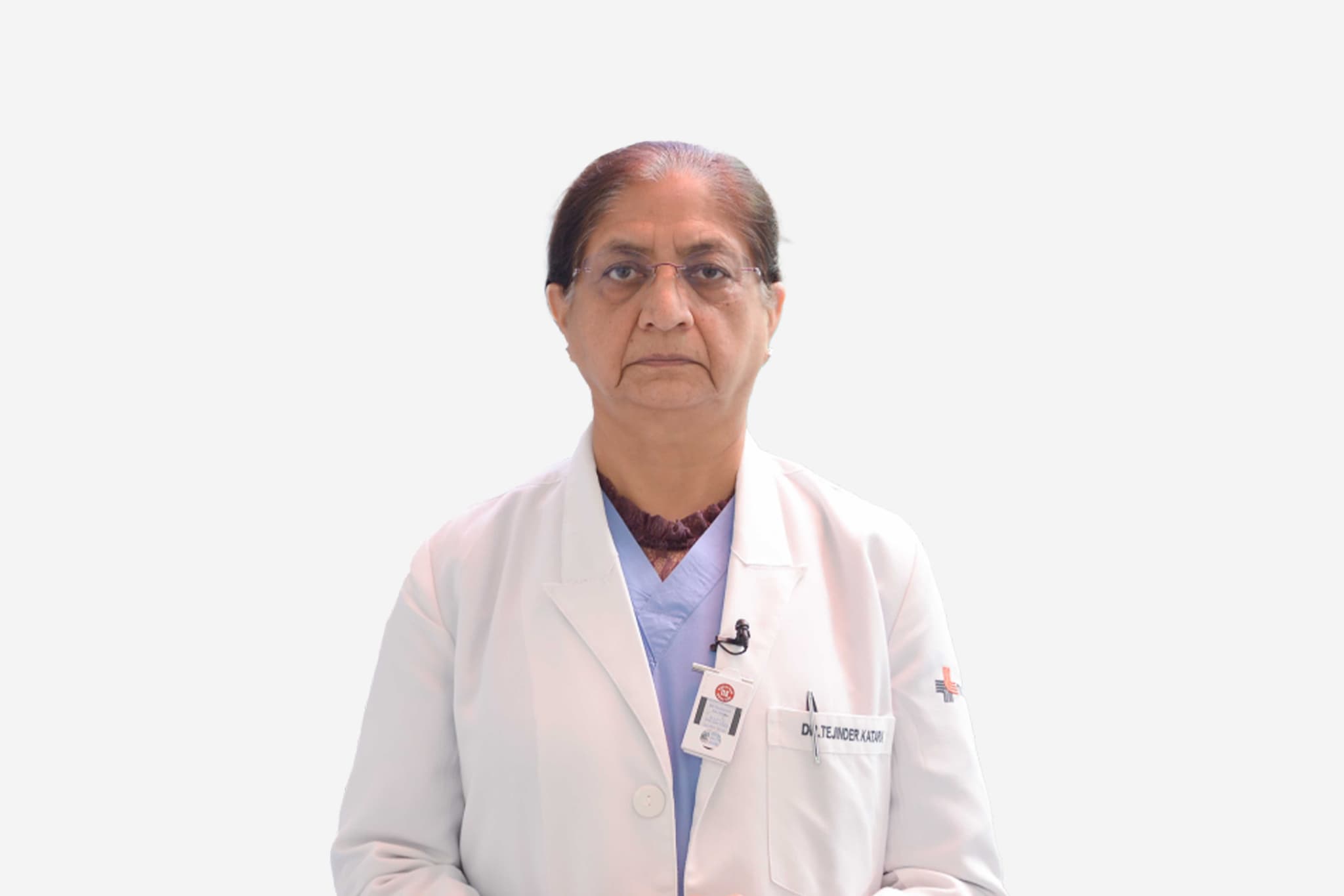 Dr Tejinder Kataria
