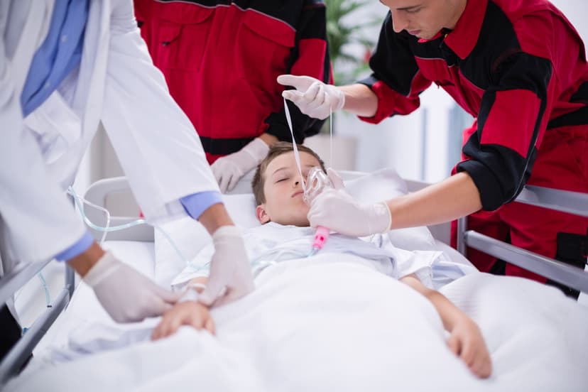 Neonatal Intubation and Surfactant Therapy