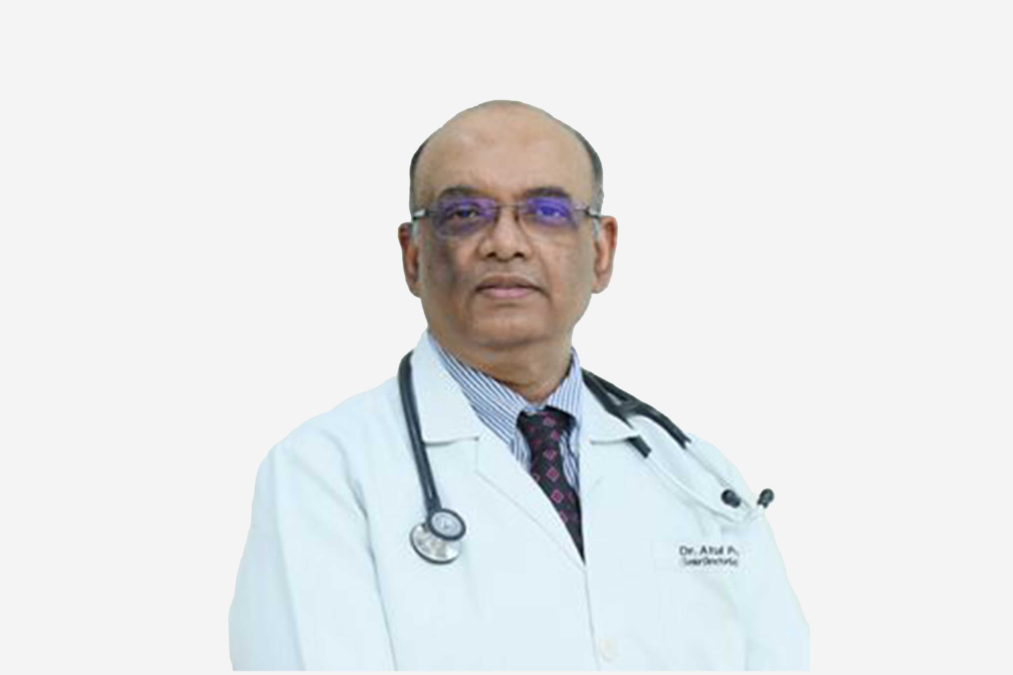 Dr Atul Prasad