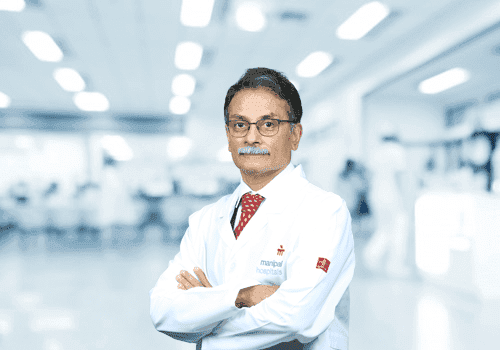 Dr. Dr. Joseph Xavier