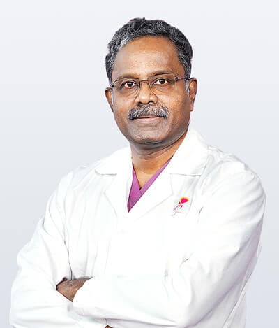 Dr. Dr K Madhan Kumar