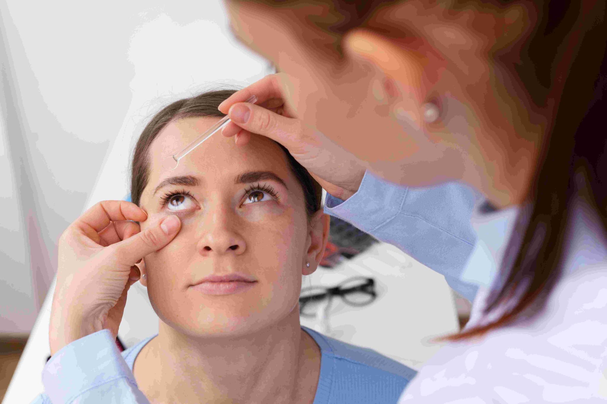 SMILE Surgery (Small Incision Lenticule Extraction) hospital