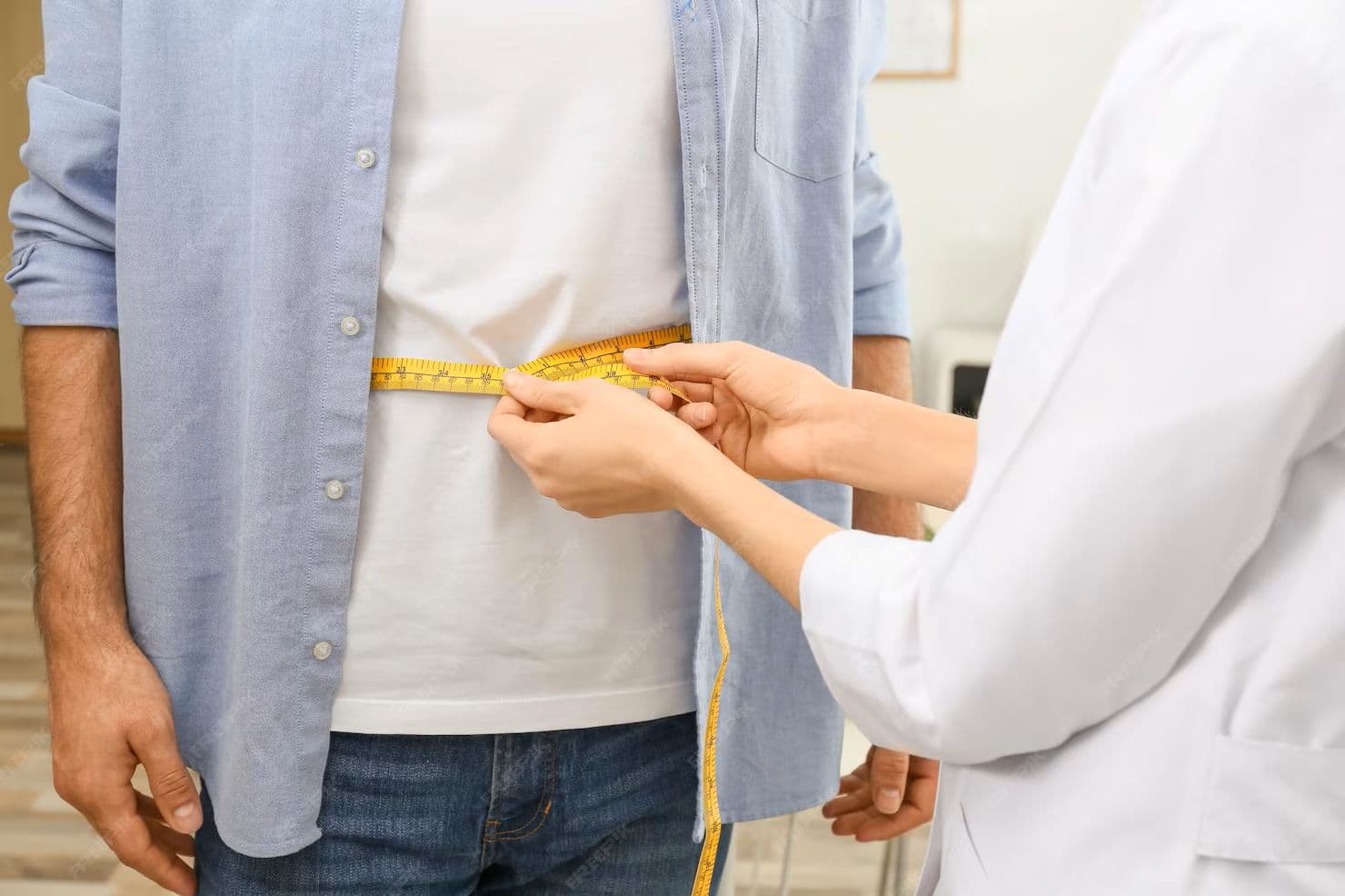 Laparoscopic Gastric Bypass Surgery hospital