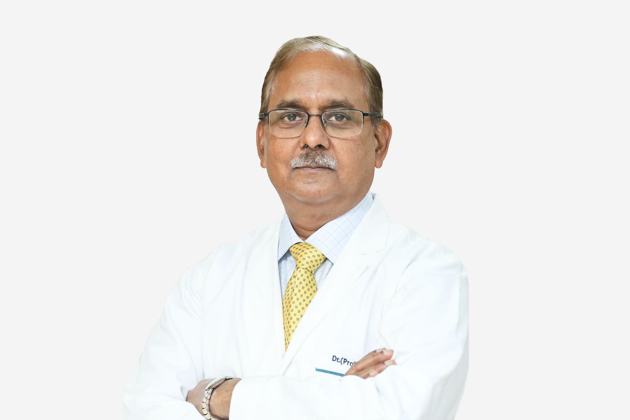 Dr. Dr. Anant Kumar