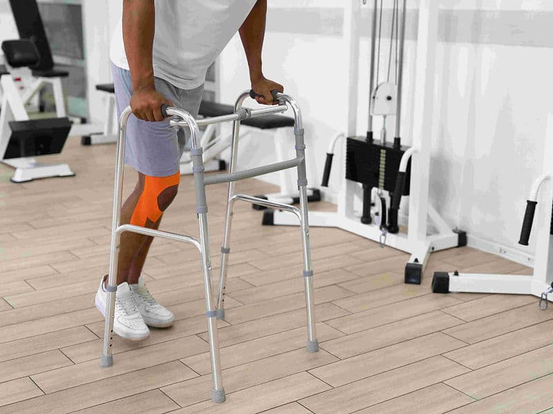 Limb Lengthening Surgery