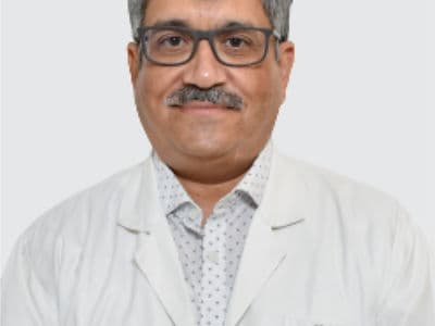 Dr Sumit Singh