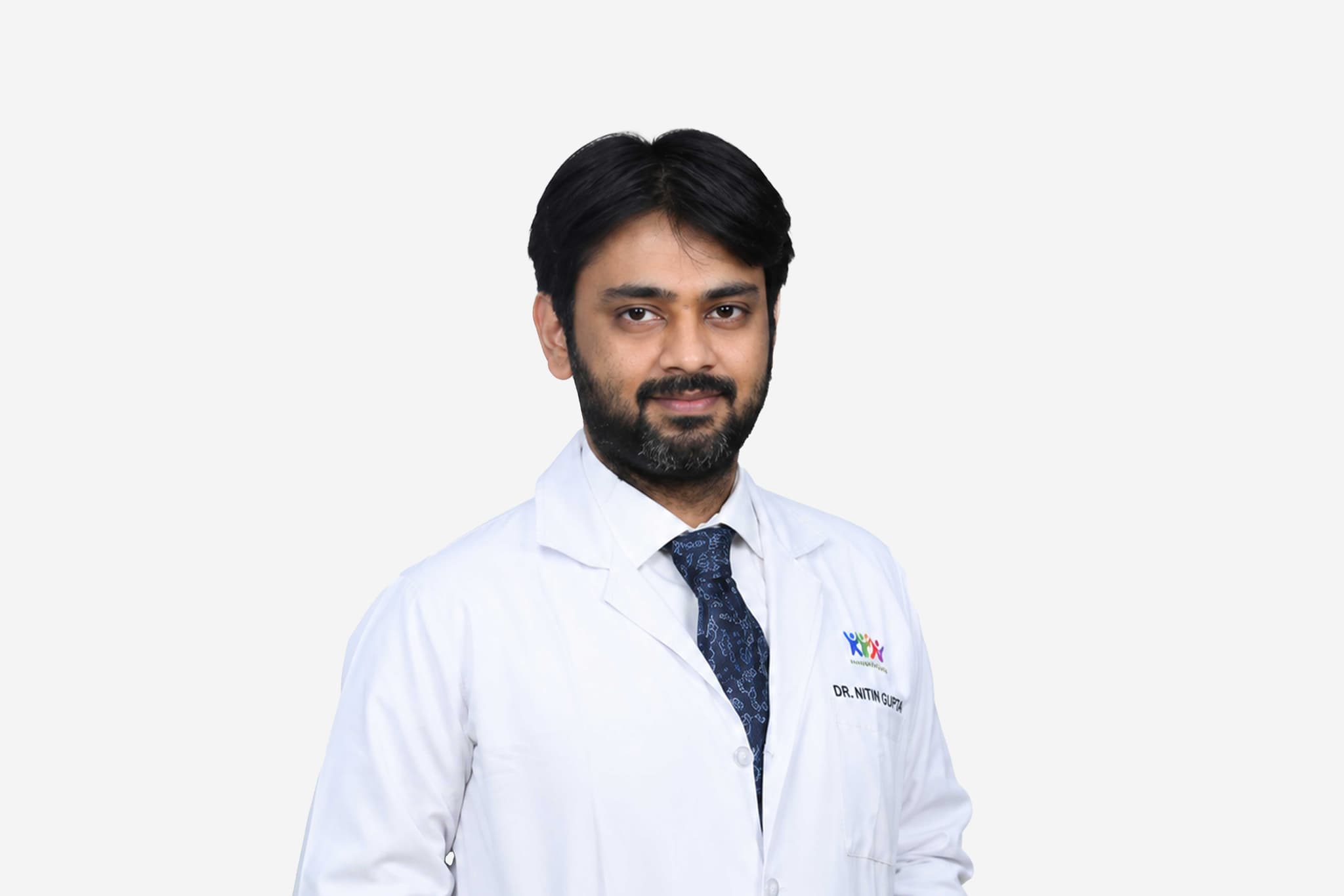 Dr Devendra Parikh