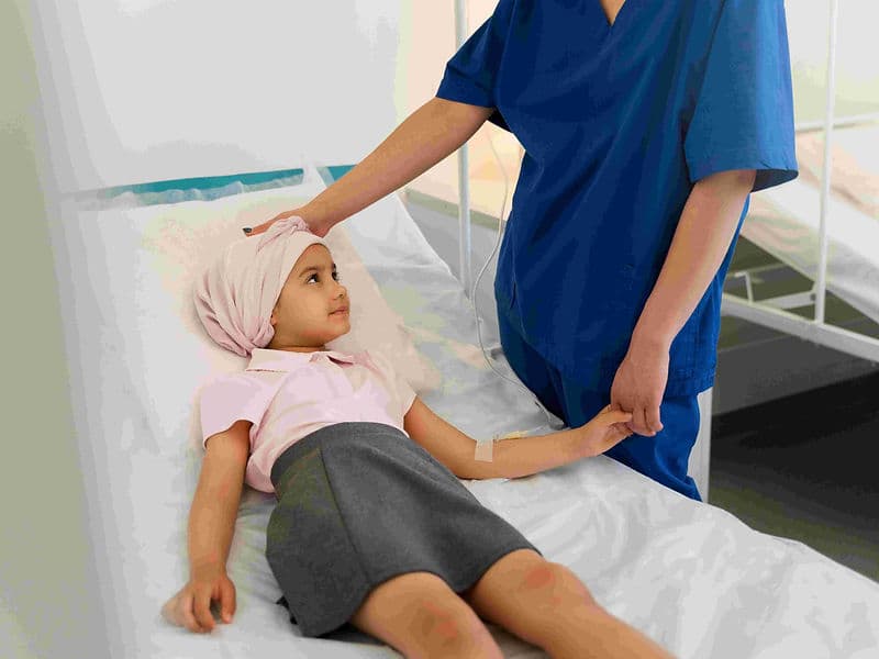 Craniosynostosis Surgery