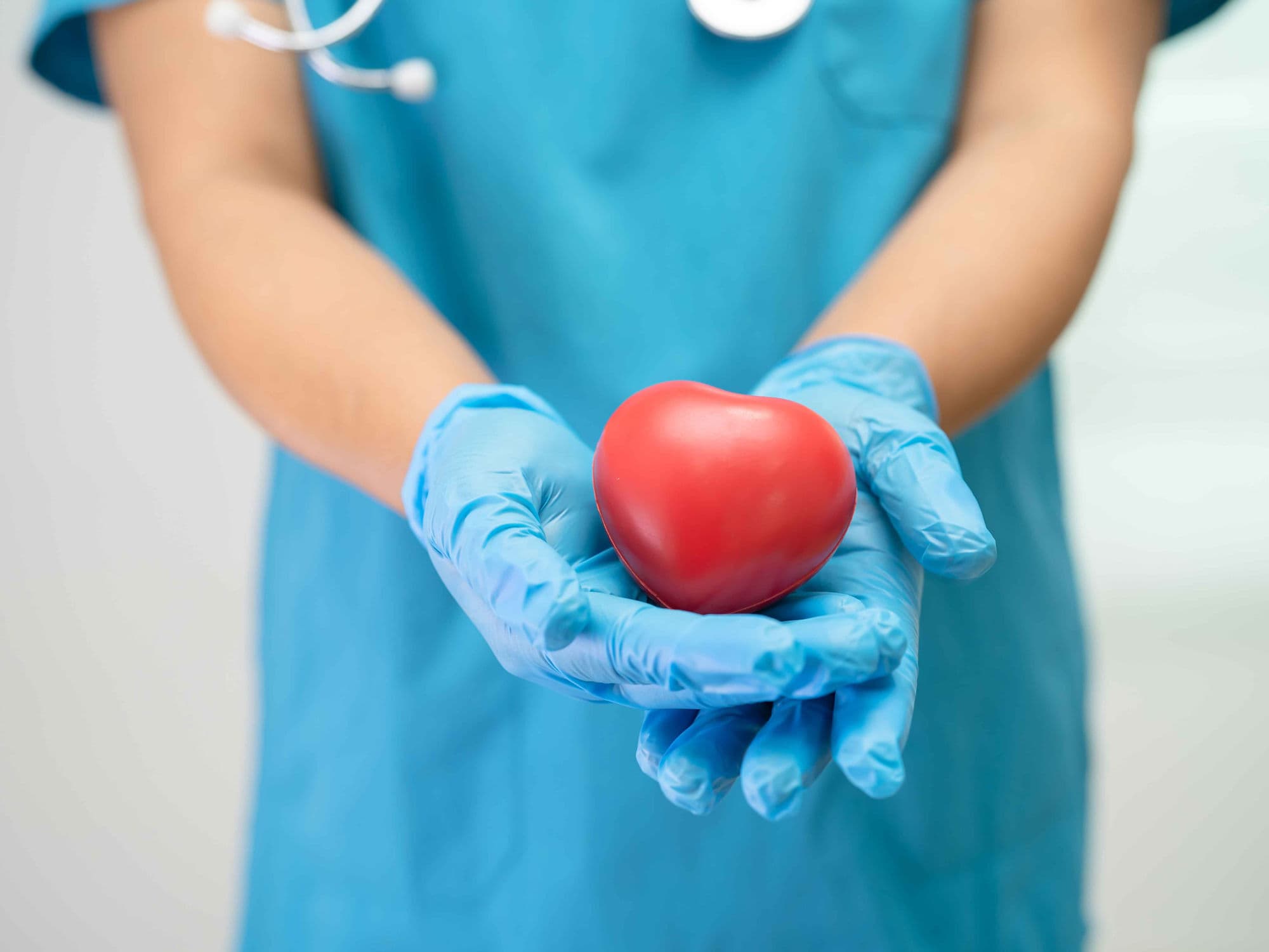 Heart Transplant Surgery treatment