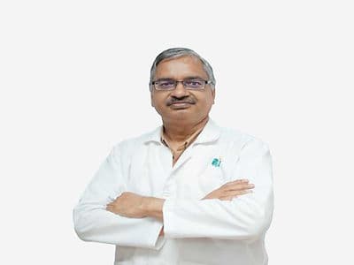 Dr Ashok Kumar Singhal