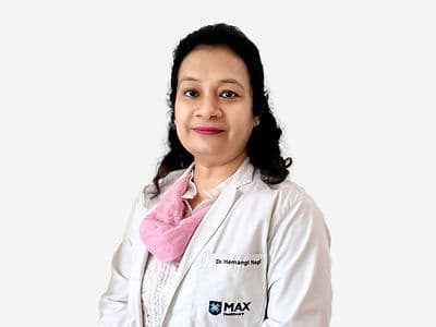 Dr Hemangi Negi