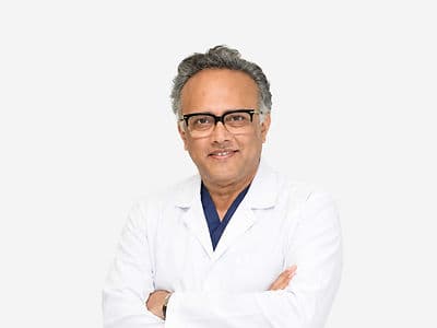Dr Amitabha Chanda