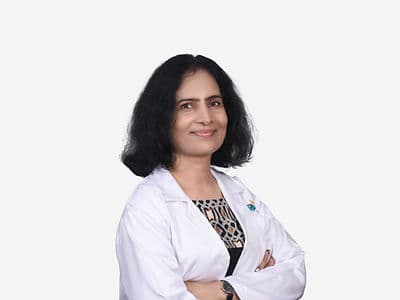 Dr Kalpana Nagpal