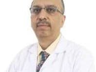 Dr Kaushal Malhan