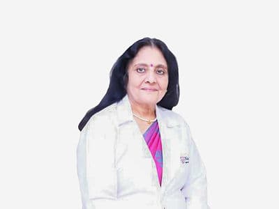 Dr Neeta Shah