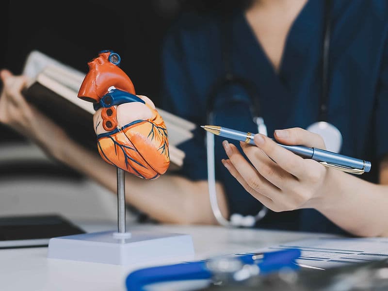ICD Implantation (Implantable Cardioverter Defibrillator)