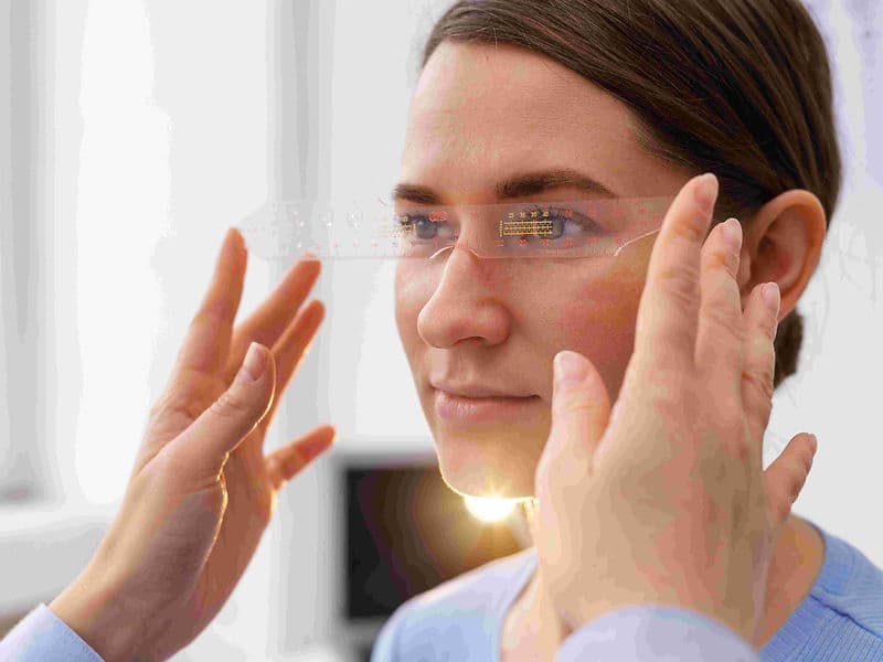 Cross-linking (for Keratoconus)