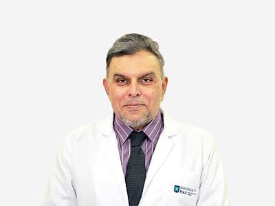 Dr Sanjiv Badhwar