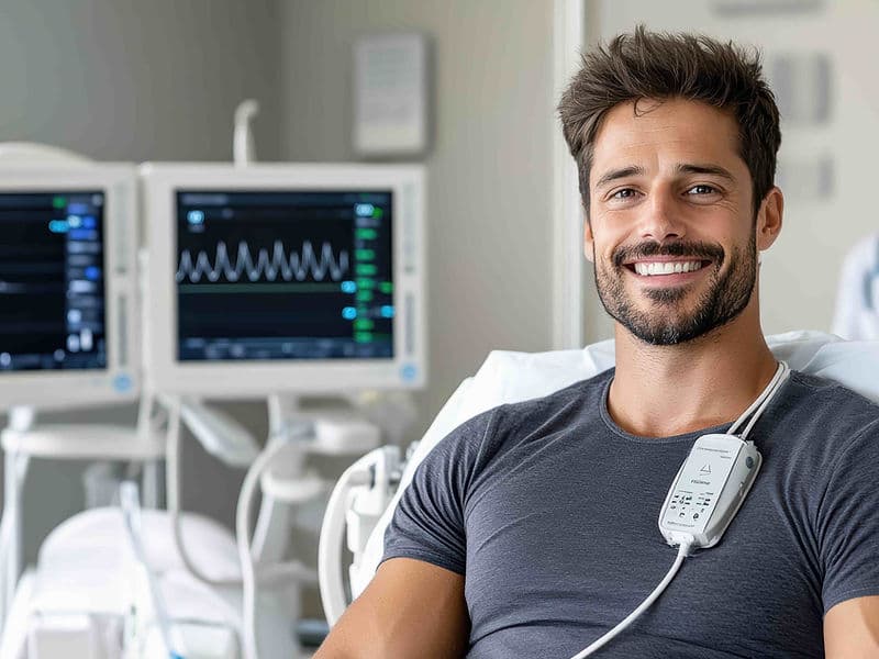 LVAD Implantation