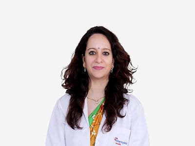Dr Kanika Sood Sharma