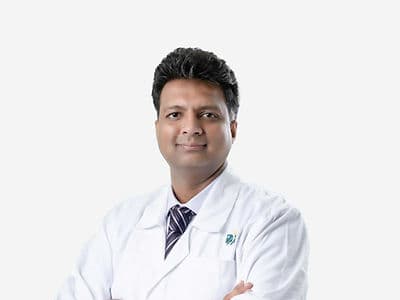 Dr Vijay Agarwal