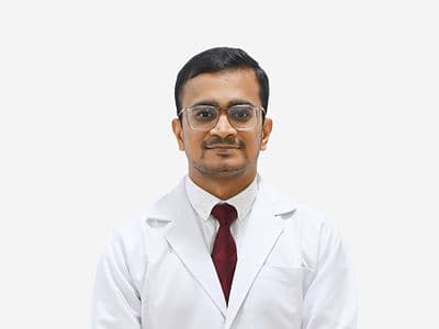 Dr Chirag Solanki