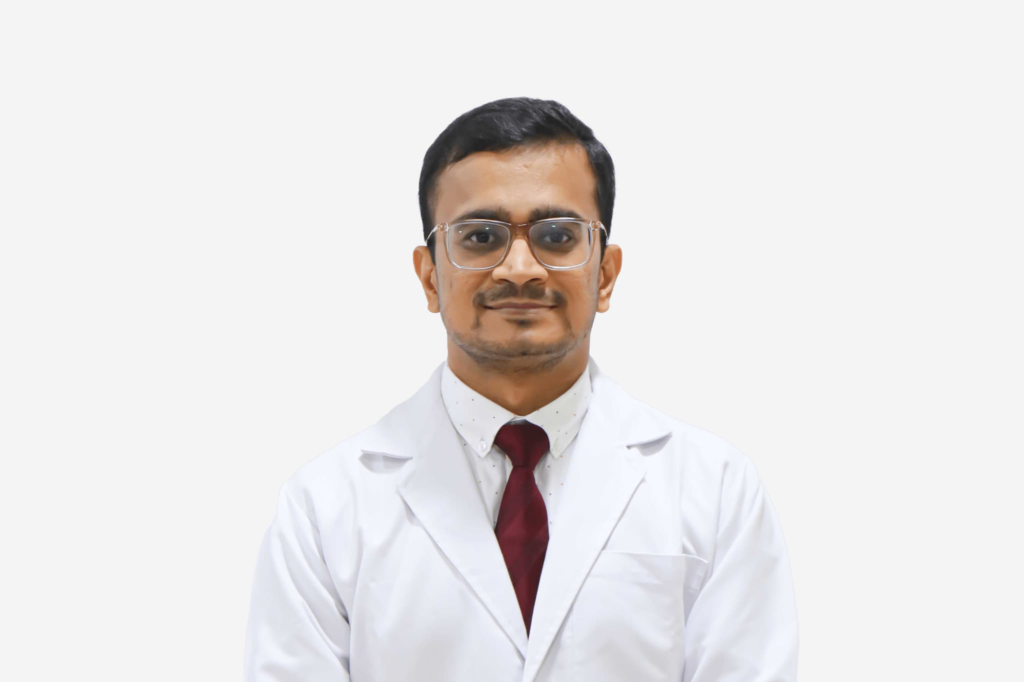 Dr Chirag Solanki