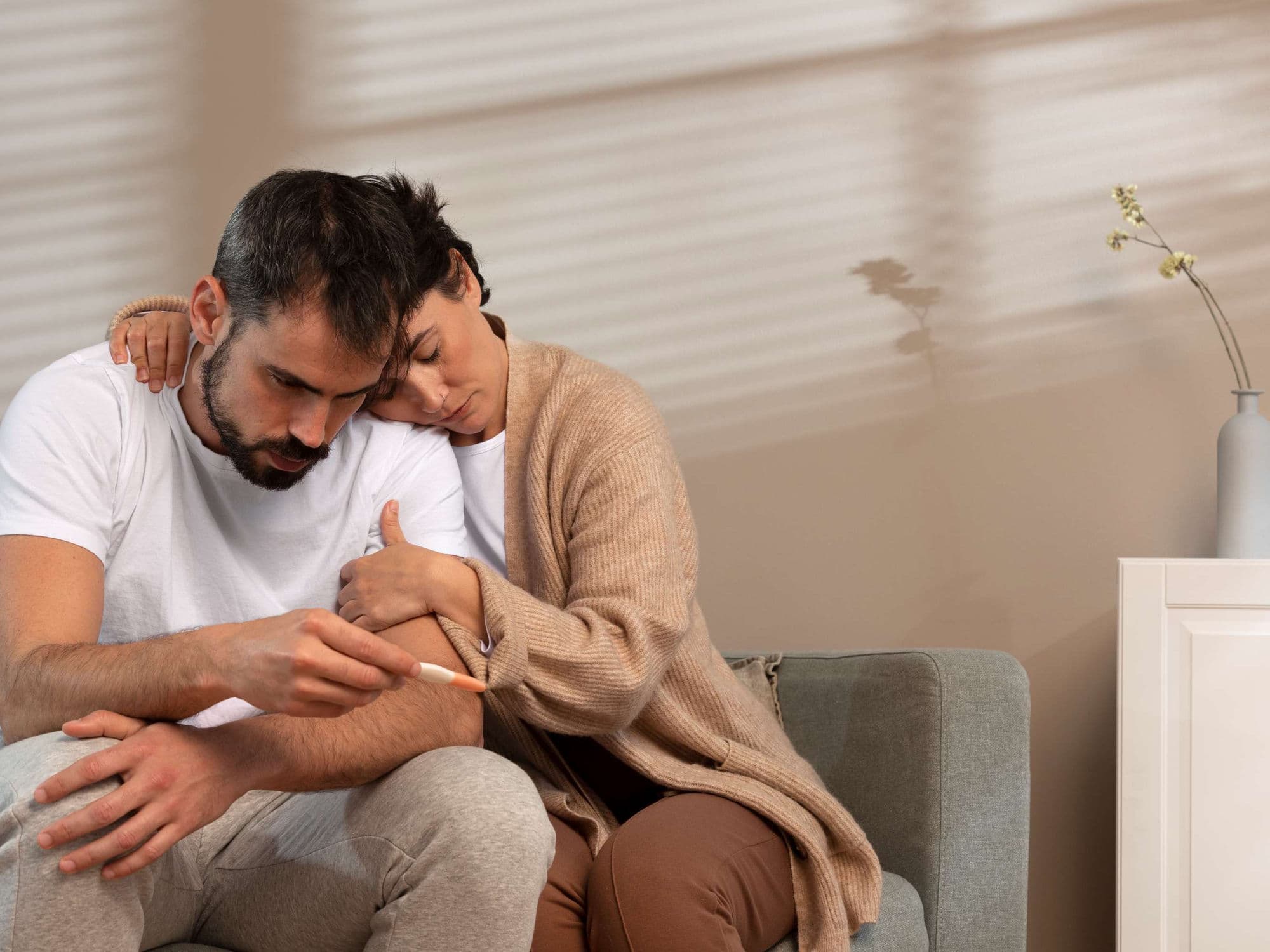 IVF with Donor Sperm treatment