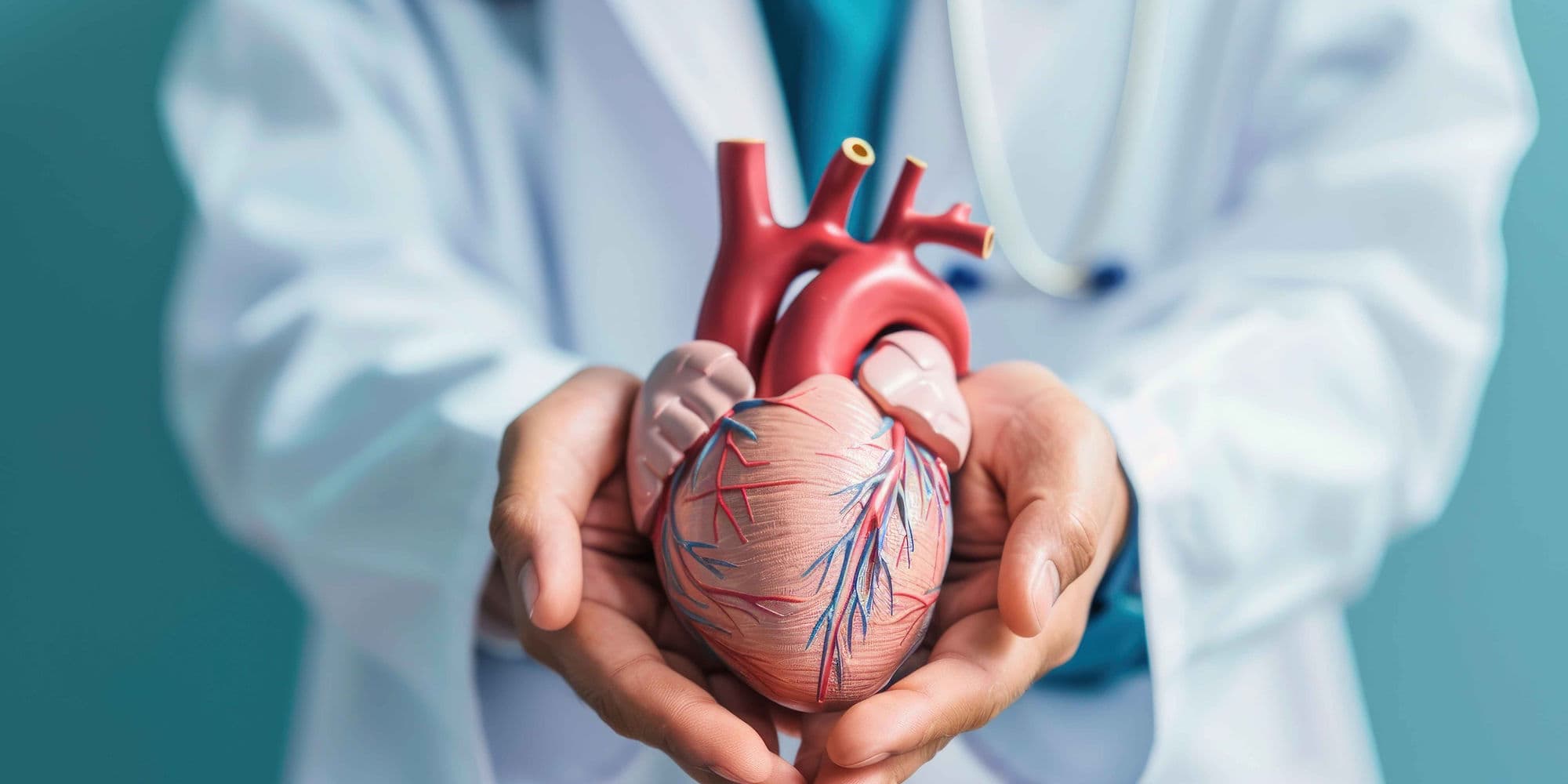 Off-Pump Bypass (Beating Heart Surgery) treatment