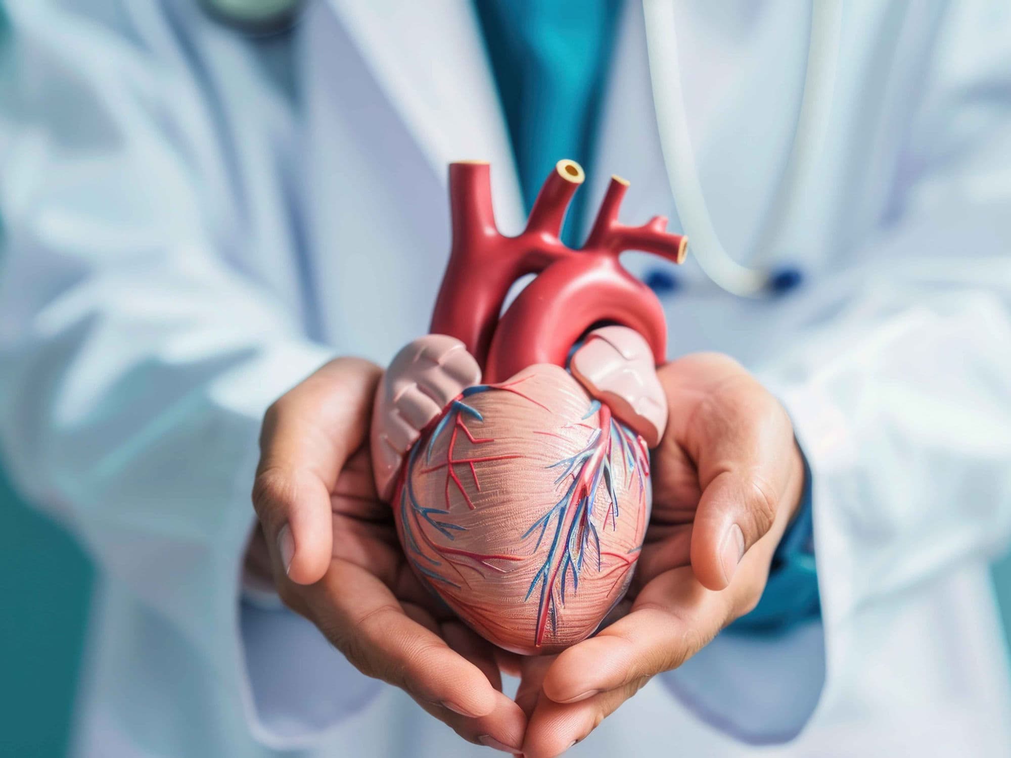 Off-Pump Bypass (Beating Heart Surgery) treatment